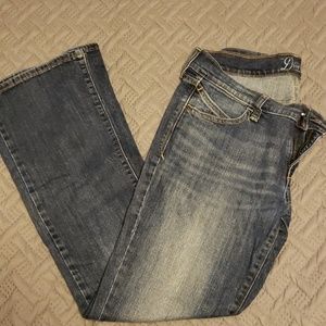 Old Navy Boot Cut Jean